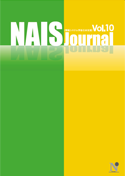 NAIS Journal vol.10