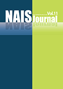 NAIS Journal vol.11